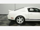 Thumbnail Photo 30 for 2007 Ford Mustang Shelby GT500